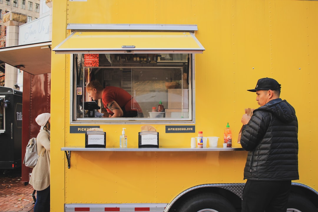 Portland, Oregon: Quirky, Green, and Glad (image credits: unsplash)