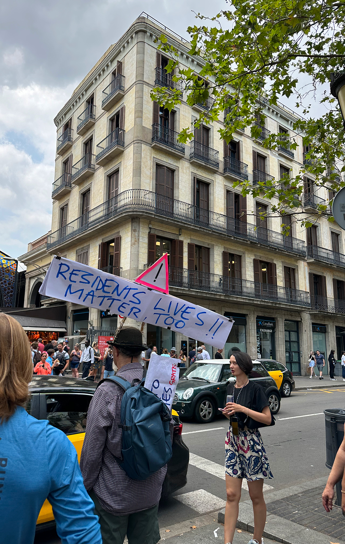 Barcelona The City Under Siege (image credits: wikimedia)