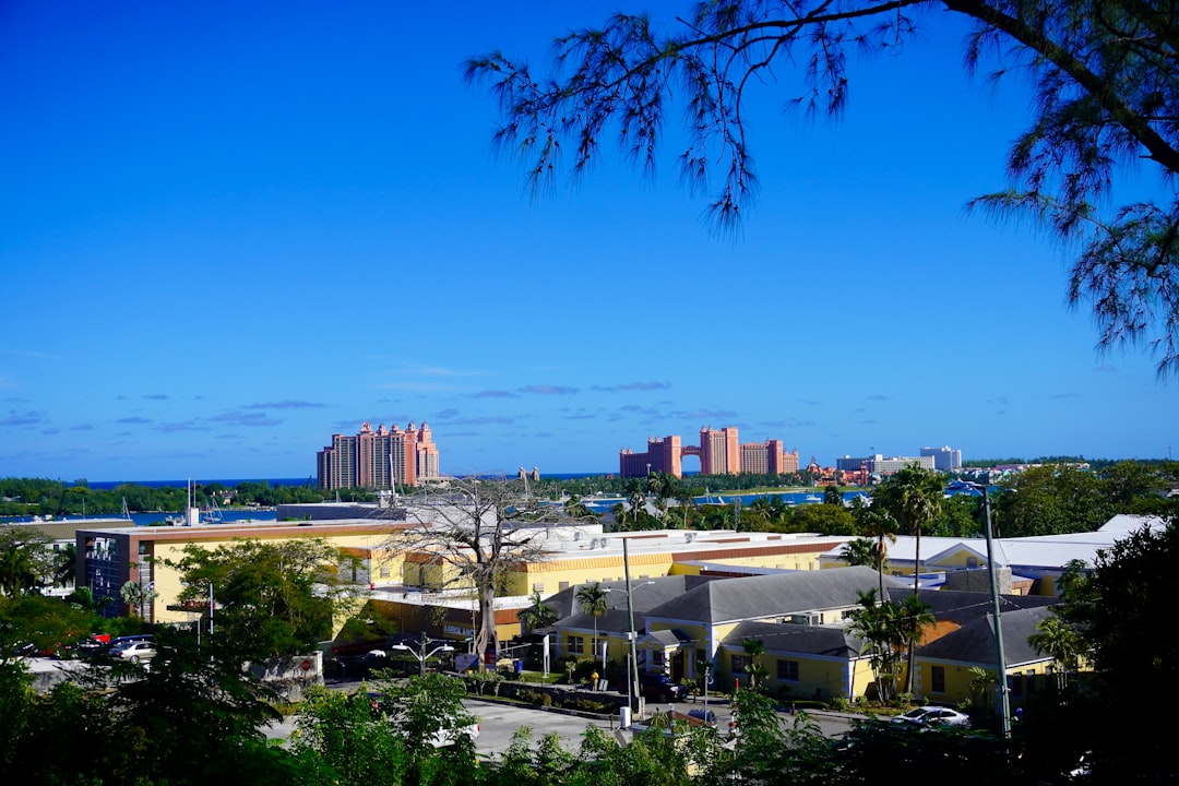 14. Broward County, Florida - Fort Lauderdale's Regional Impact (image credits: unsplash)