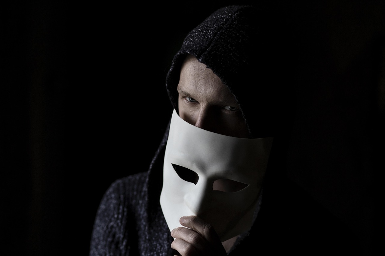 Read Up on Scams (image credits: pixabay)