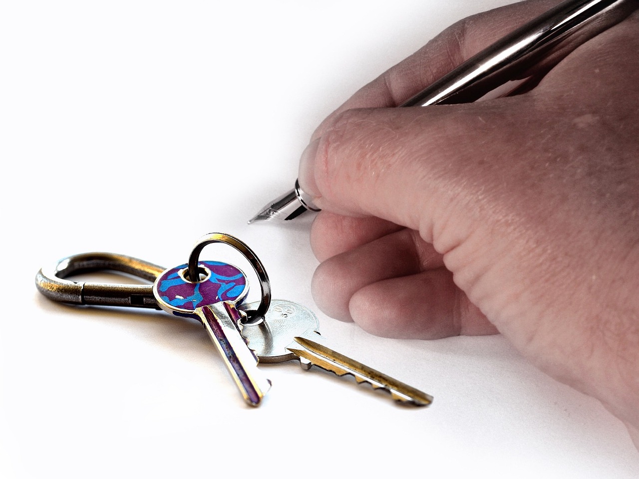 Regulatory Measures on Accommodations (image credits: pixabay)
