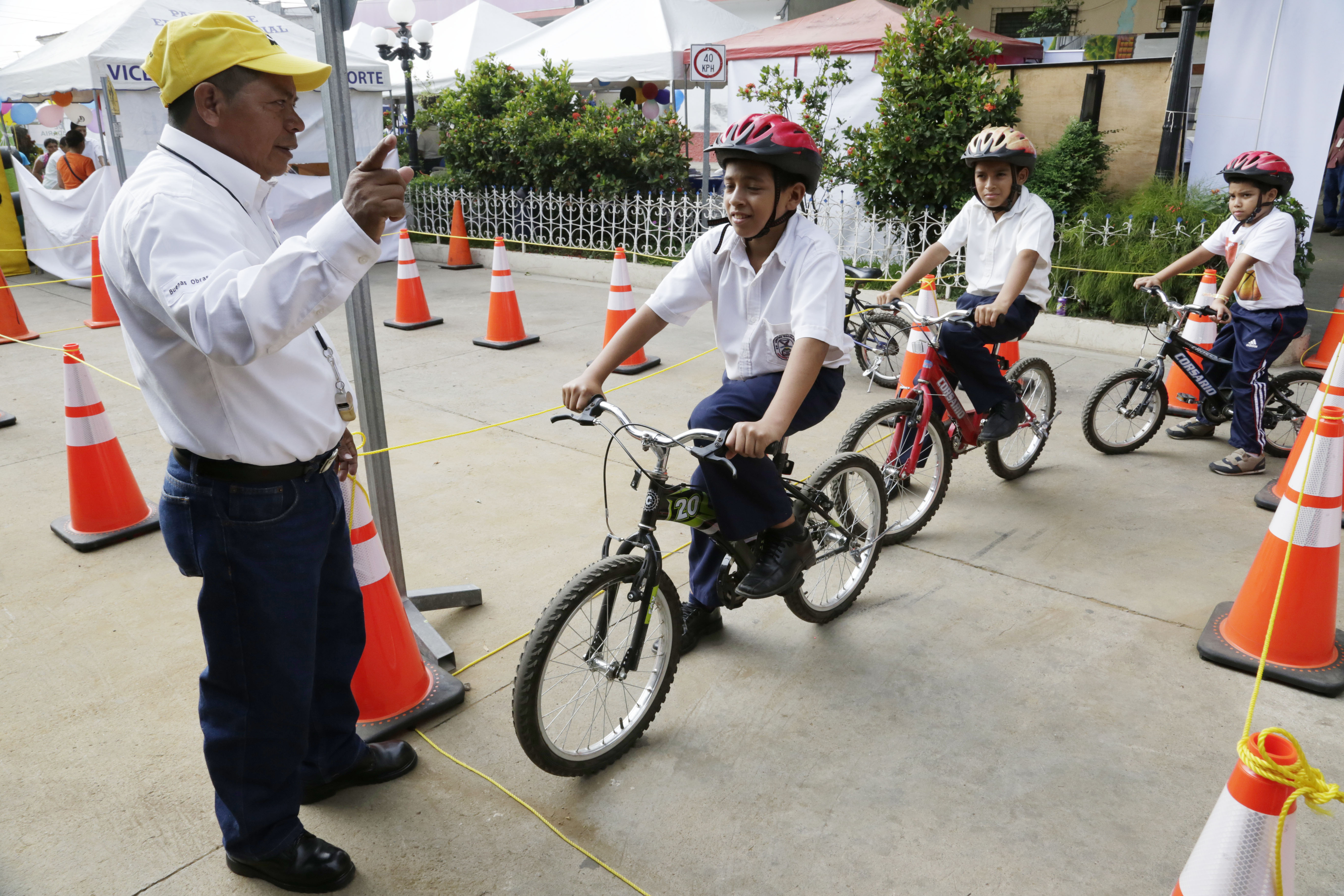 Safety Improvements (image credits: wikimedia)