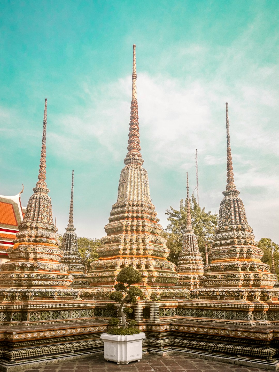 Thailand (image credits: unsplash)