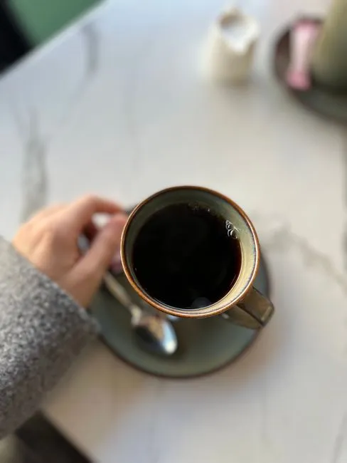 #5 - All-Brass and Etched Glass Coffee Tables (Image Credits: Pexels)