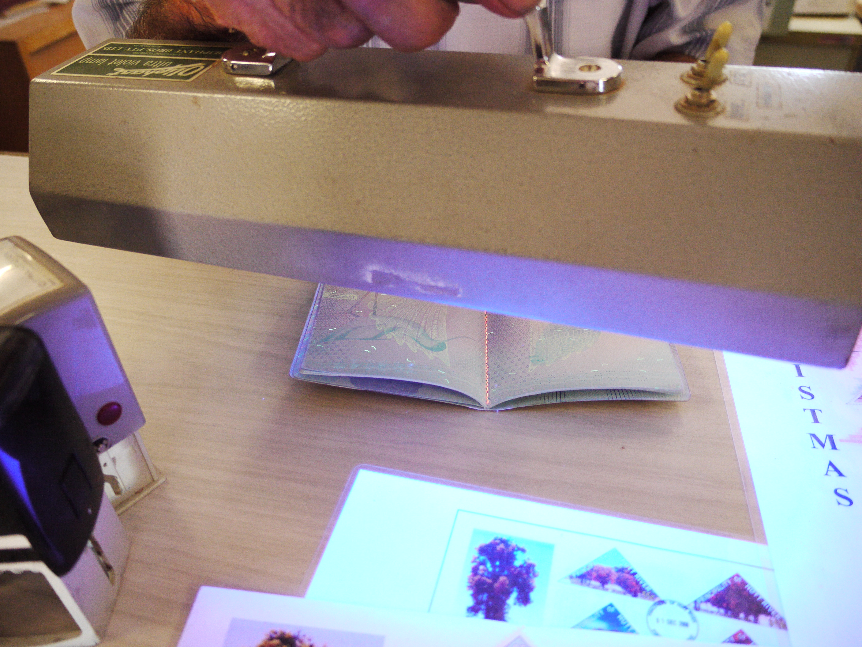 3. You Can Renew Your Passport Anytime (image credits: wikimedia)