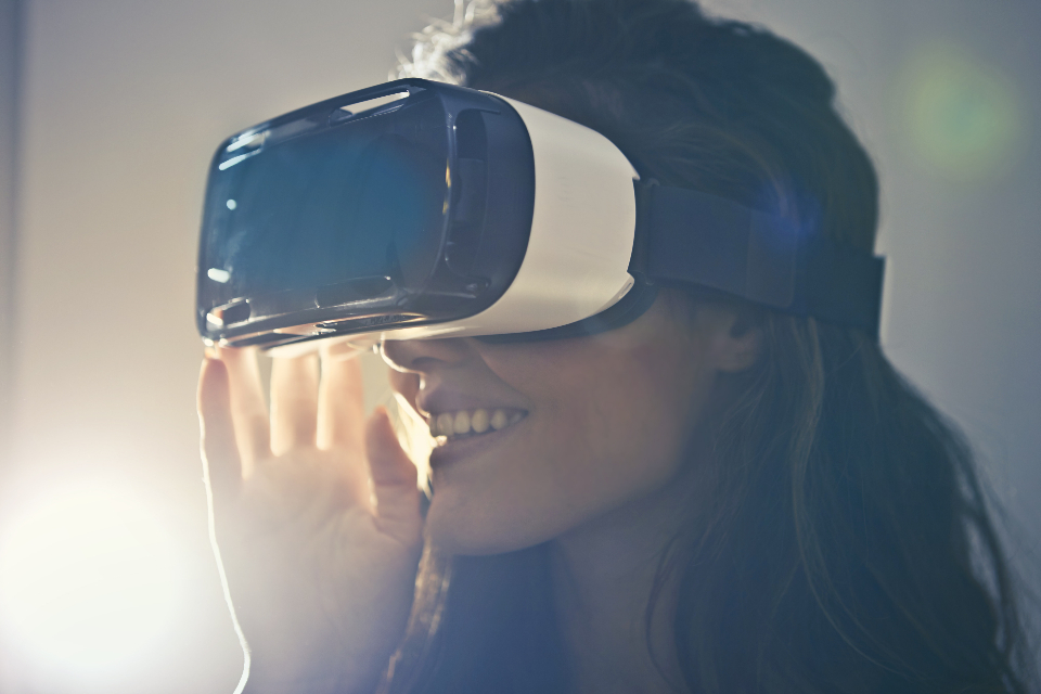 The Future: Innovation and Growth (image credits: stocksnap)