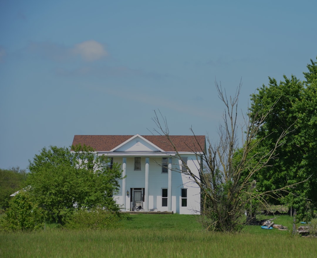 28. Mississippi - The Compounding Challenge (image credits: unsplash)