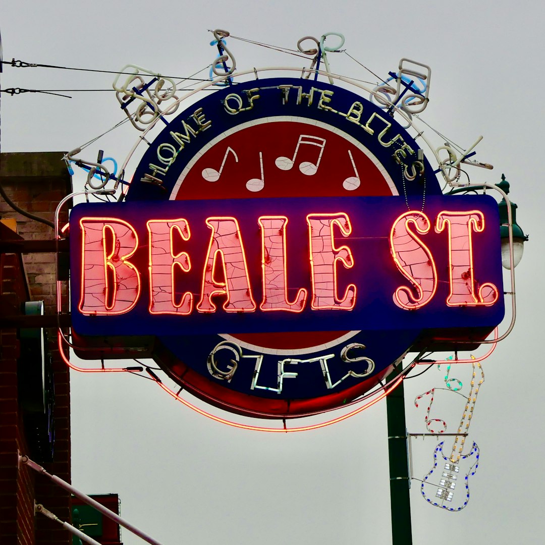 Memphis, Tennessee: Music, History, and Barbecue Without the Big Price Tag (image credits: unsplash)