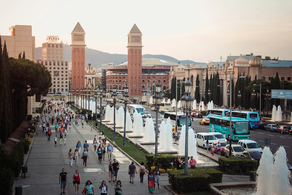 Spain (image credits: rawpixel)