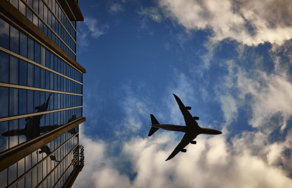 Overview of Protectionism in the Travel Industry (image credits: stocksnap)