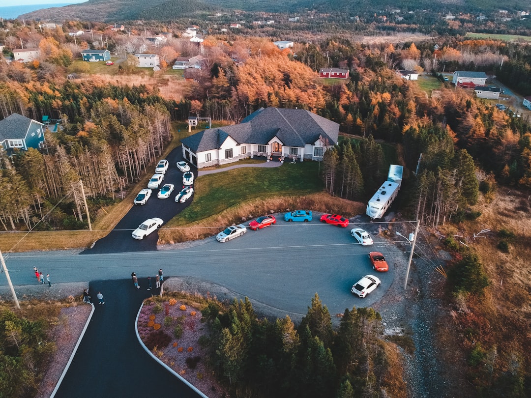 9. New Hampshire - Live Free or Pay More (image credits: unsplash)