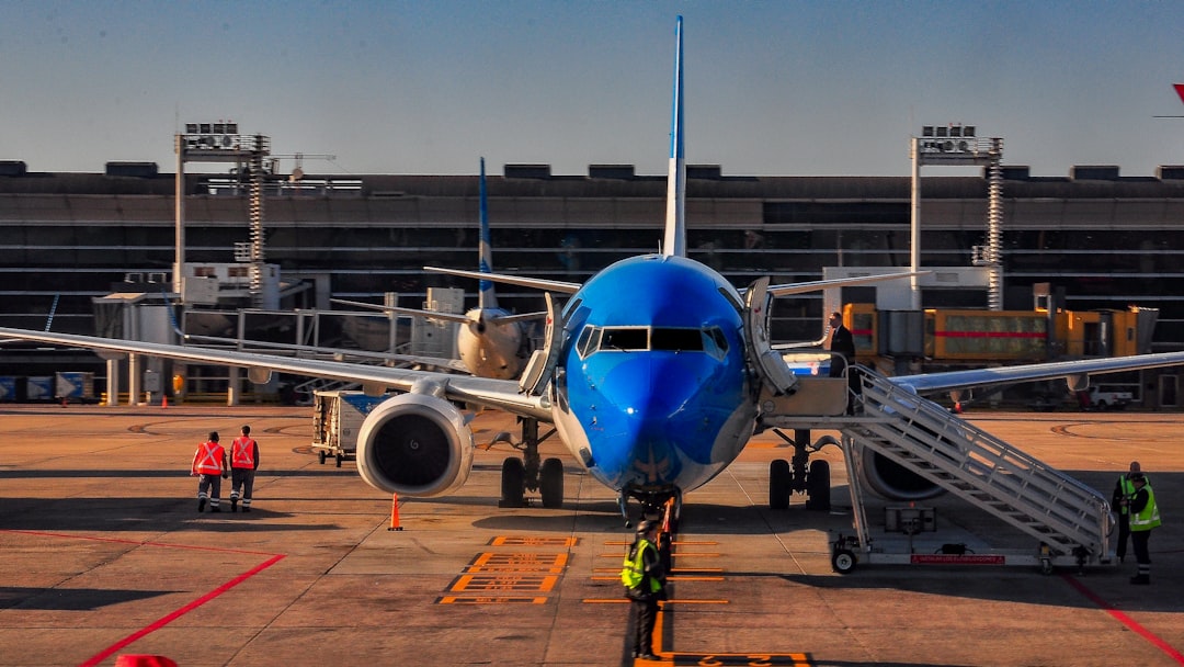 Shift to Domestic Travel (image credits: unsplash)