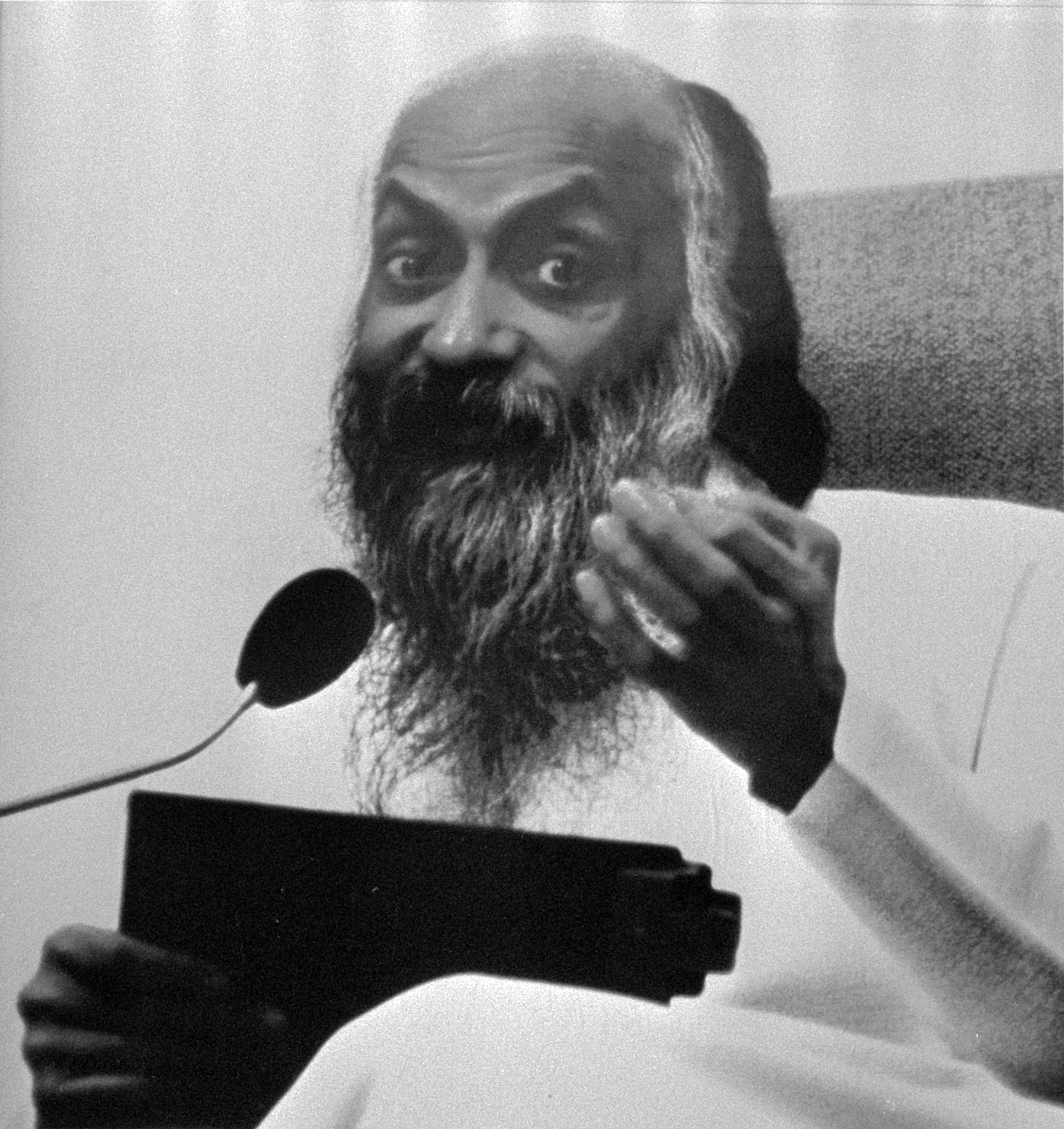 9. Wild Wild Country (2018) (image credits: wikimedia)