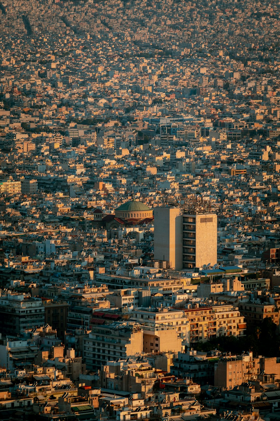Damascus Syria Turmoil Amid History (image credits: unsplash)