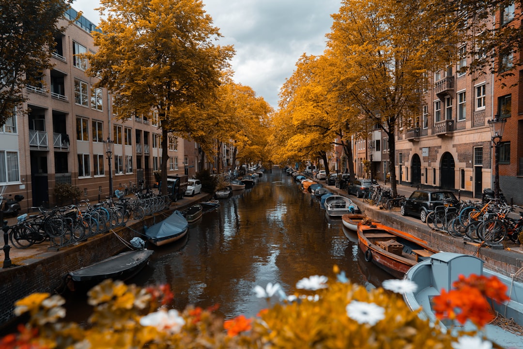 Fall Adventures That Beat Summer Crowds (image credits: unsplash)