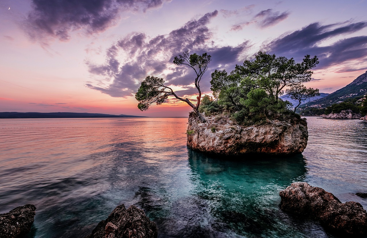 Thailand: The Quest for Sustainable Tourism (image credits: pixabay)