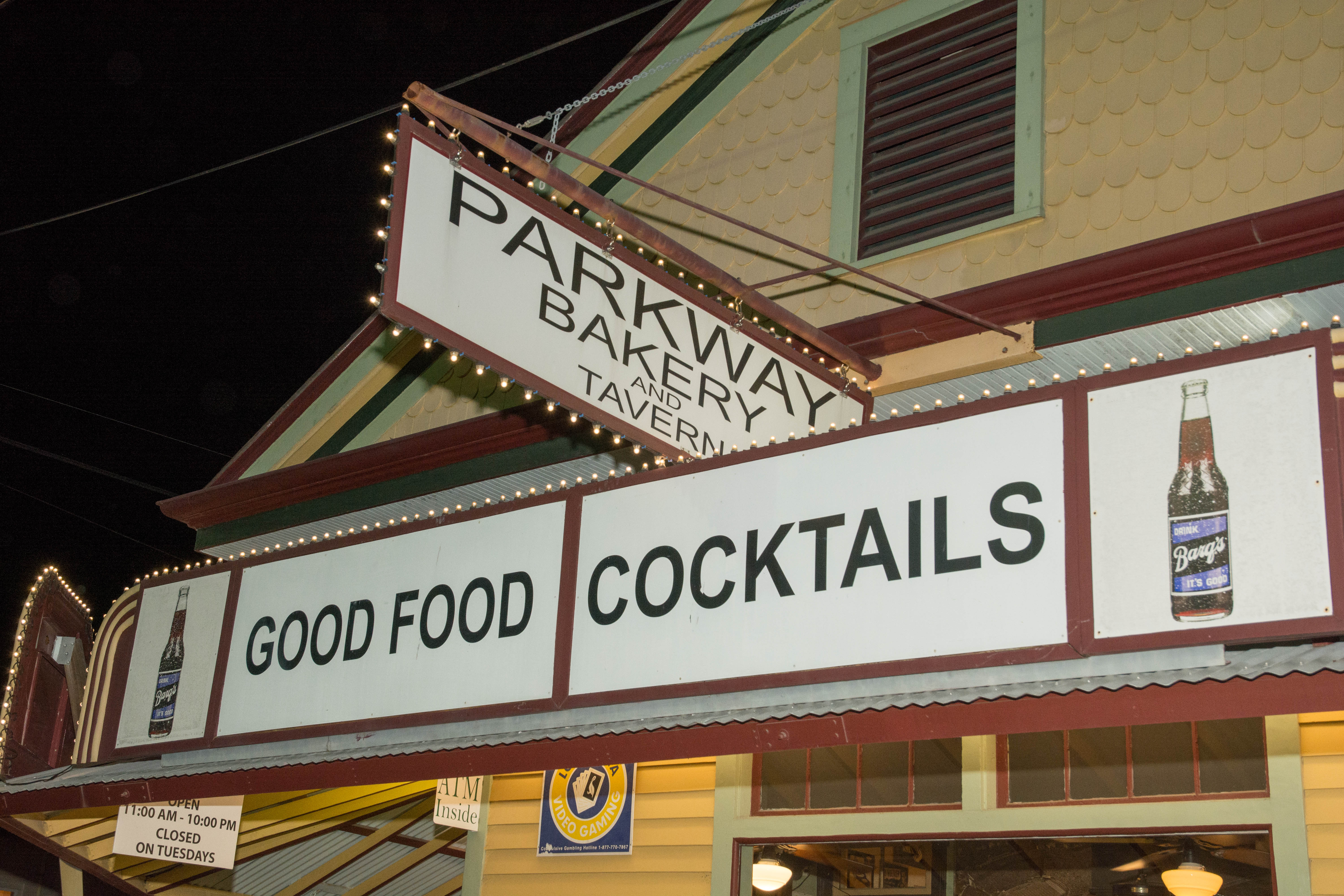Culinary Capitals: Food Tourism Takes Off (image credits: wikimedia)