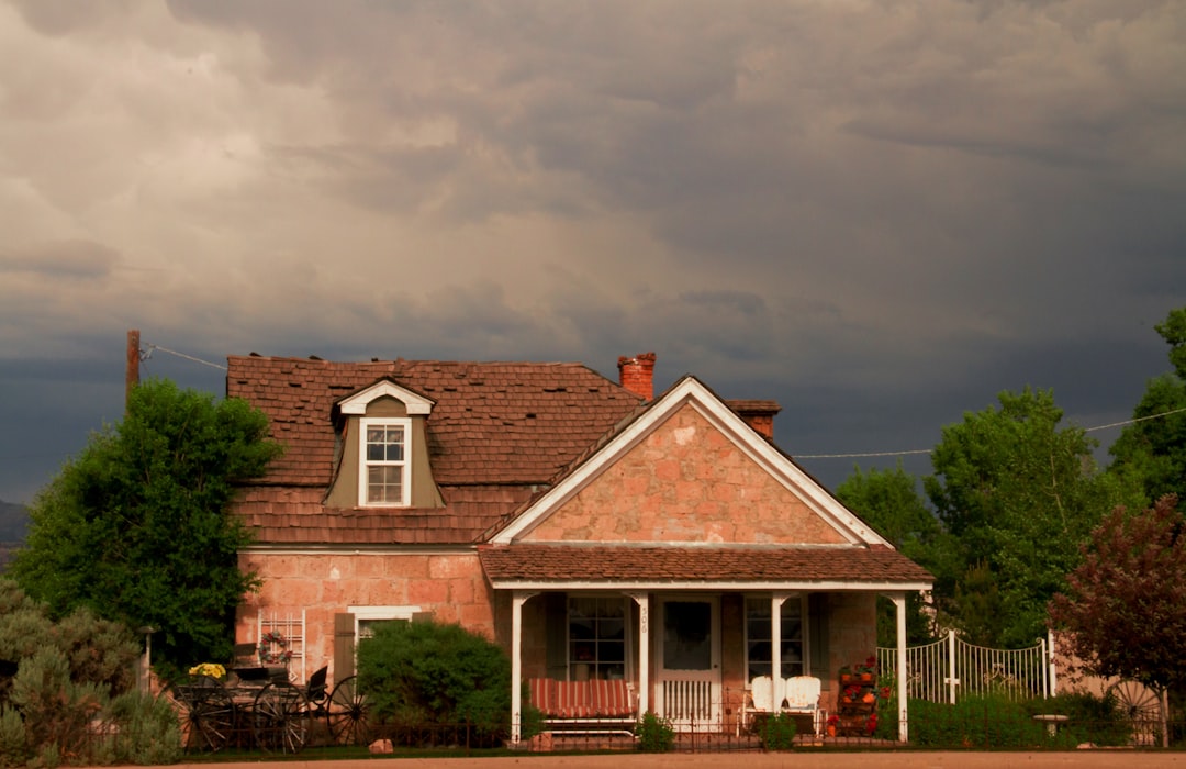 6. Colorado - Centennial State, Centennial Premium Problems (image credits: unsplash)