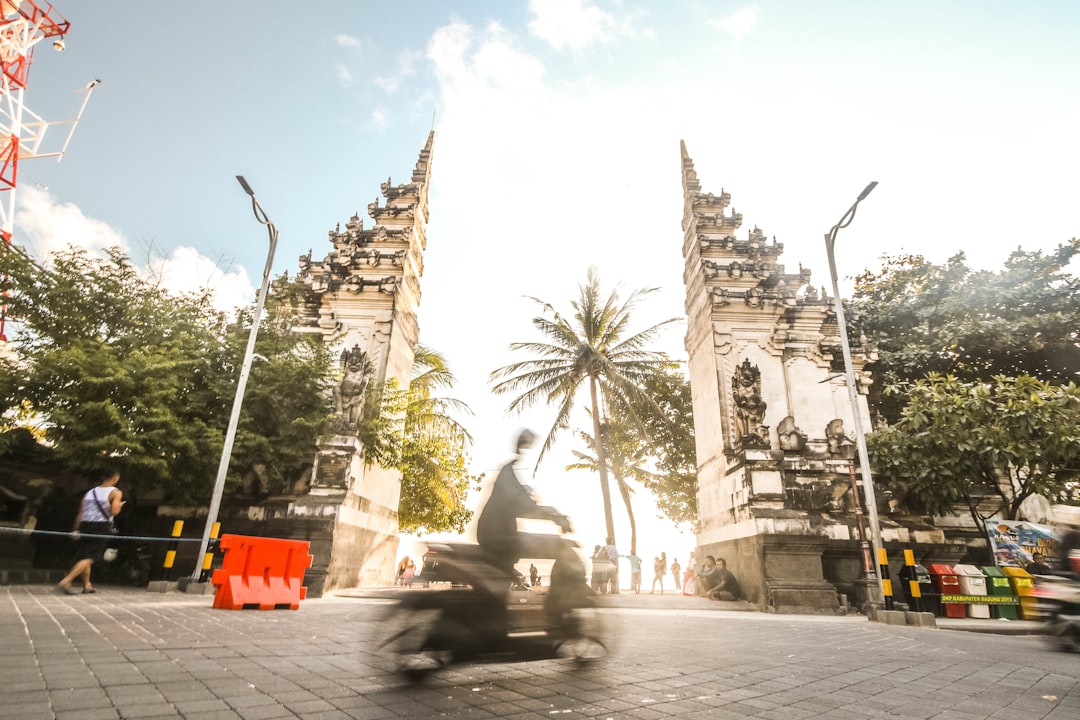 Bali, Indonesia: Cracking Down on Disrespectful Tourism (image credits: unsplash)