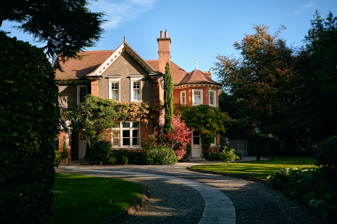 Ireland: Dublin’s Prices Surge Past Wage Growth (image credits: unsplash)