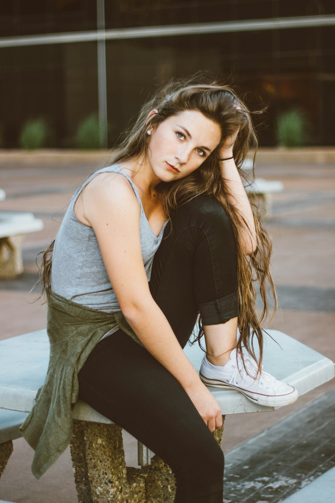 Sustainable Travel: Women Leading the Way (image credits: unsplash)