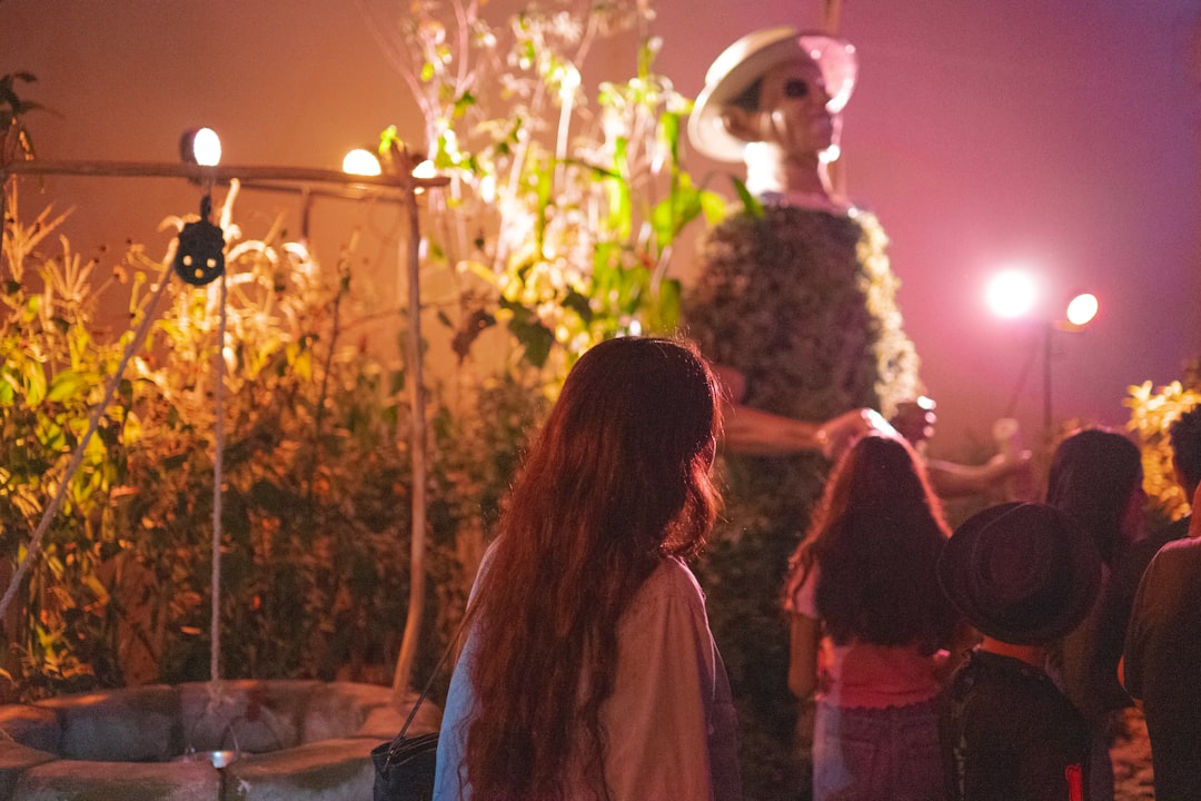 Cultural Authenticity (image credits: unsplash)