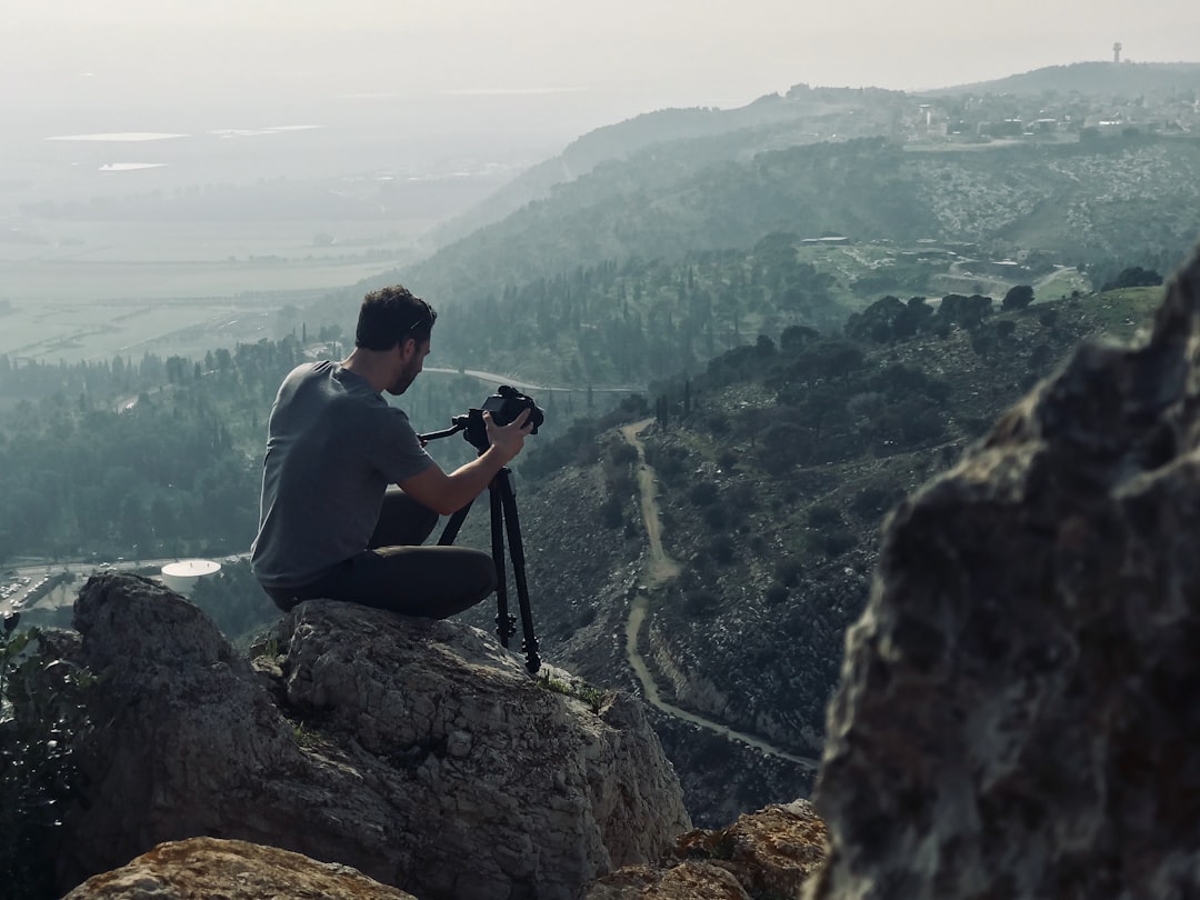 The Rise of the Risky Content Creator (image credits: unsplash)