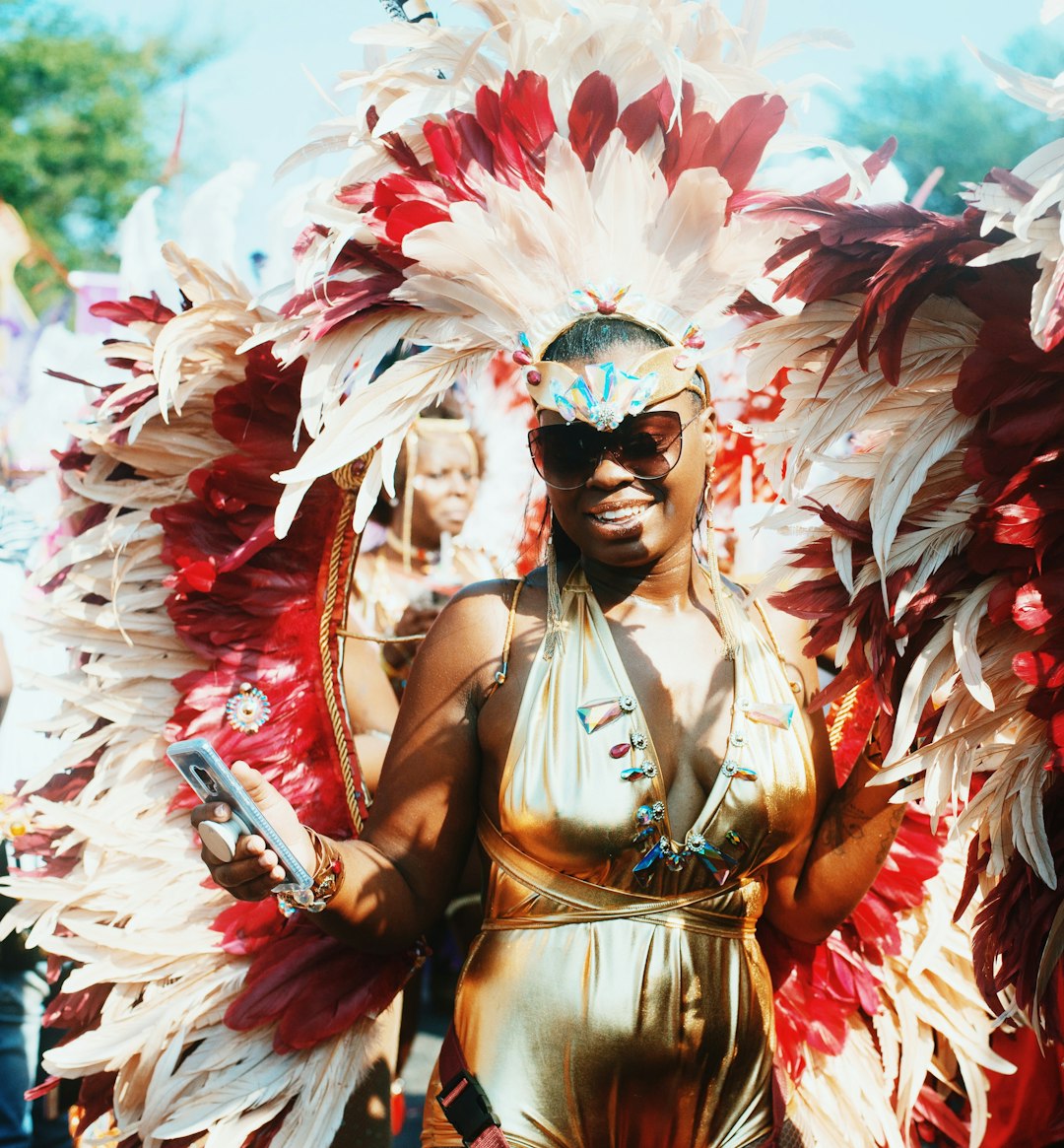 Rio de Janeiro, Brazil: Carnival Spirit Amidst Crime (image credits: unsplash)