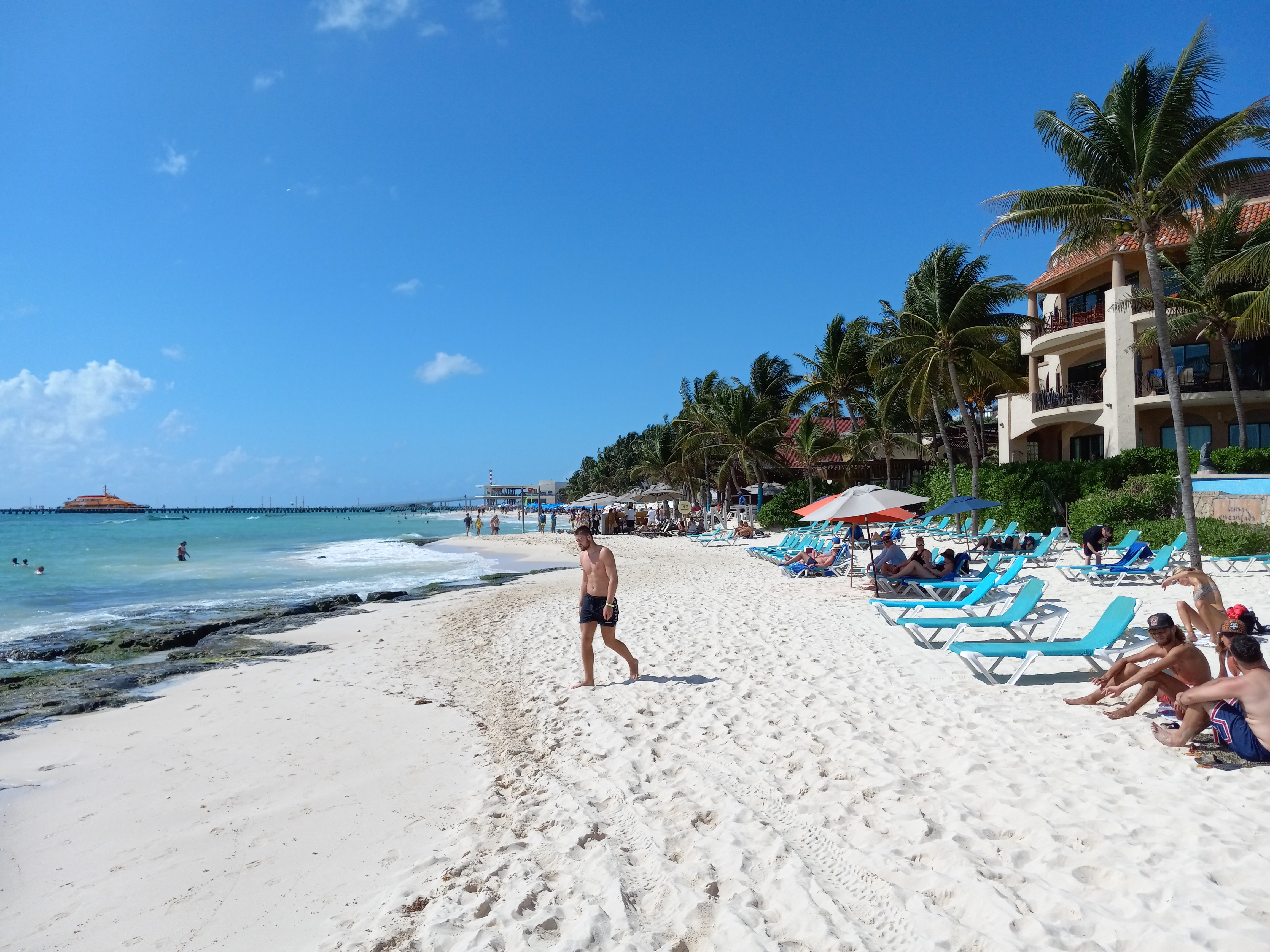 Paradise With a Shadow (image credits: wikimedia)
