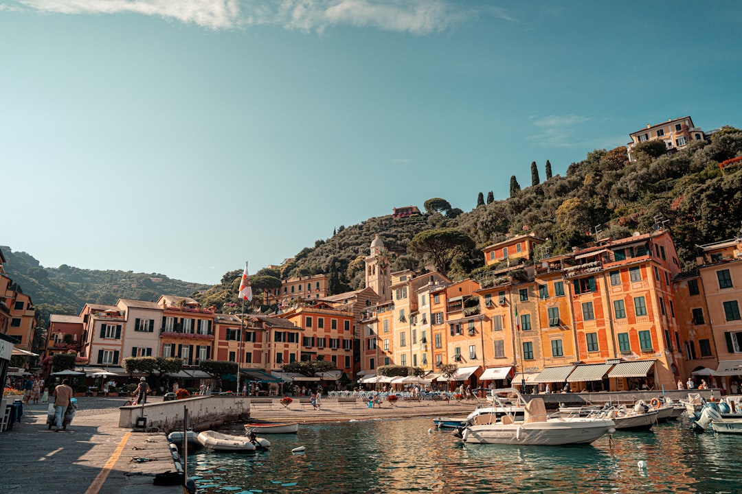 25. Italian Riviera Tours with Waiting Zone Restrictions (image credits: unsplash)