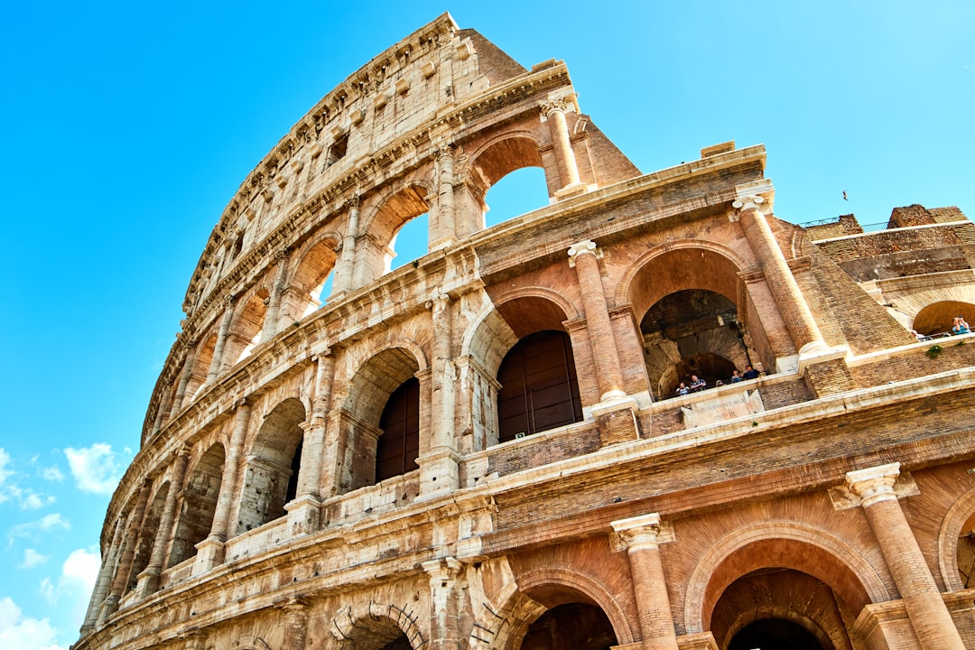 Italy: The Cash-Back Program (image credits: unsplash)