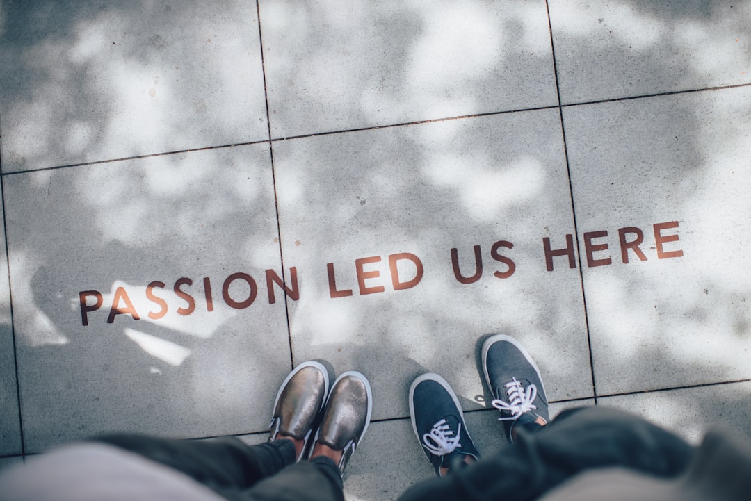 Embracing Change (image credits: unsplash)