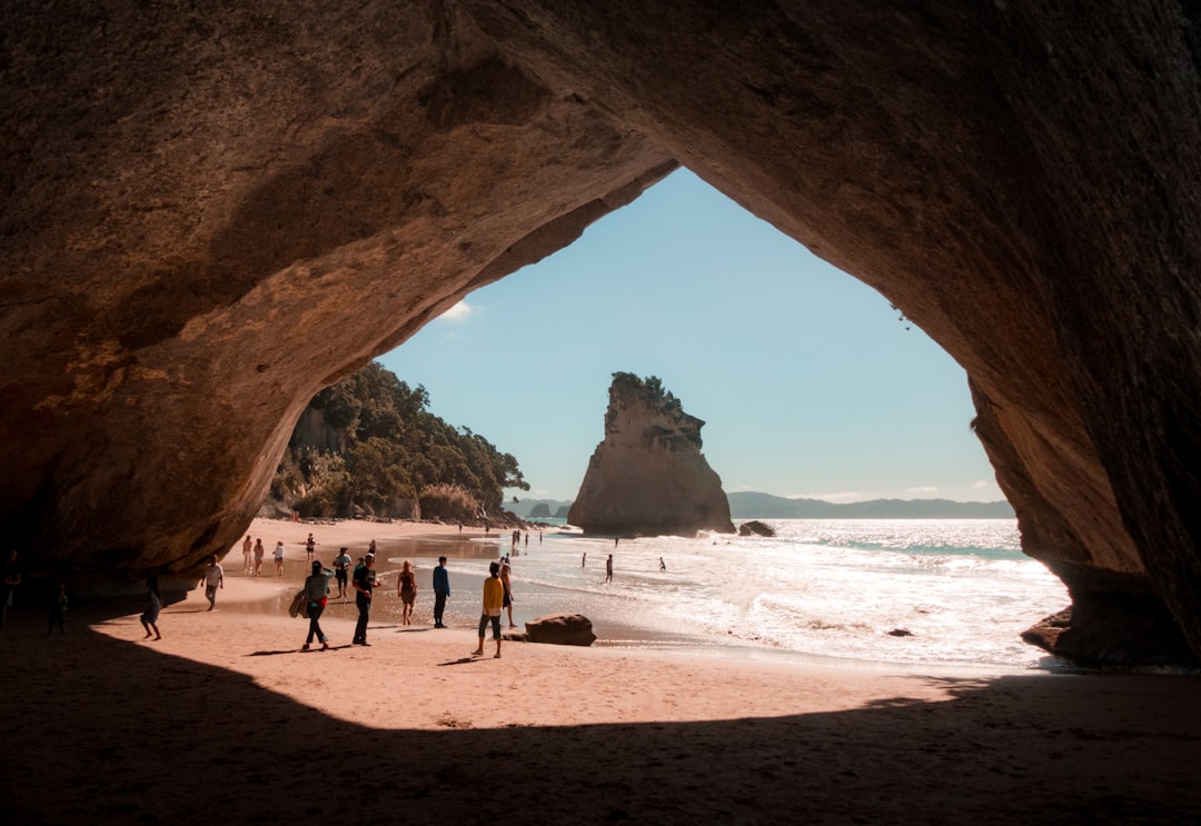 New Zealand The Ultimate Backyard (image credits: unsplash)