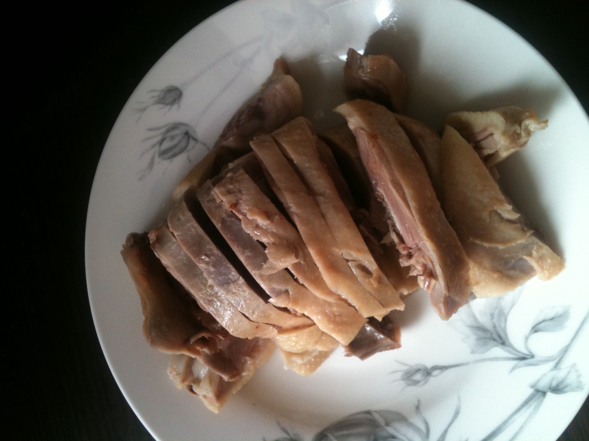 Nanjing: A Flavorful Journey (image credits: wikimedia)