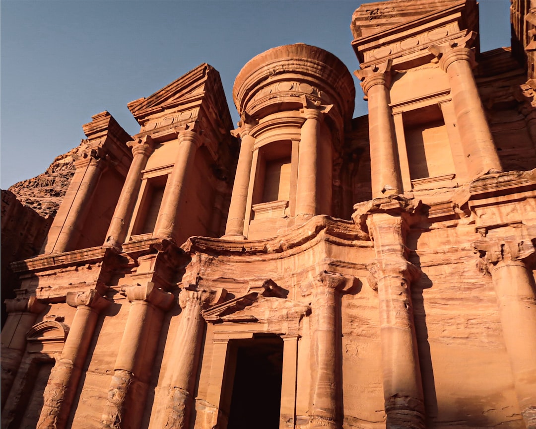 The Monastery: A Hidden Gem (image credits: unsplash)