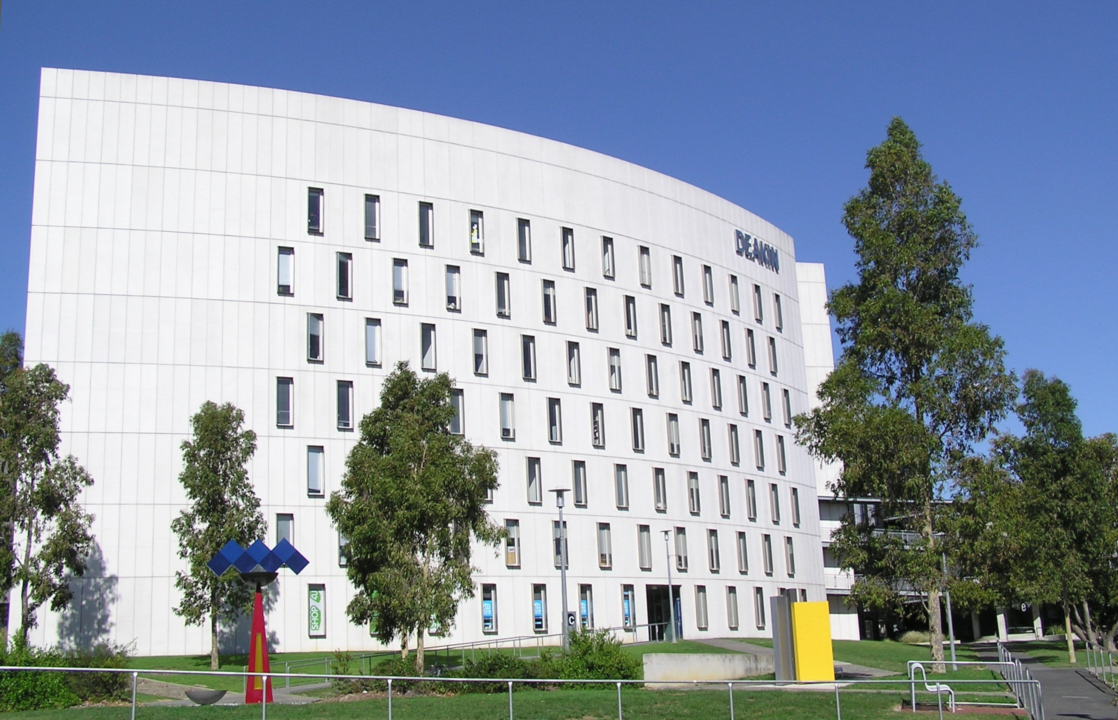 Australia: HECS-HELP Scheme Offers Real Flexibility (image credits: wikimedia)