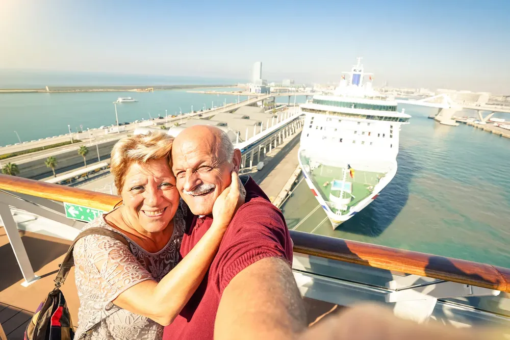 #11 - Real Retirees Who Sold Everything and Never Looked Back (Image Credits: Shutterstock)