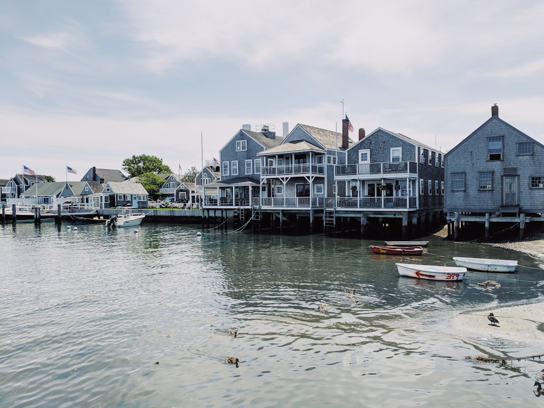 3. Nantucket, Massachusetts - Wallet-Draining Waters (image credits: unsplash)