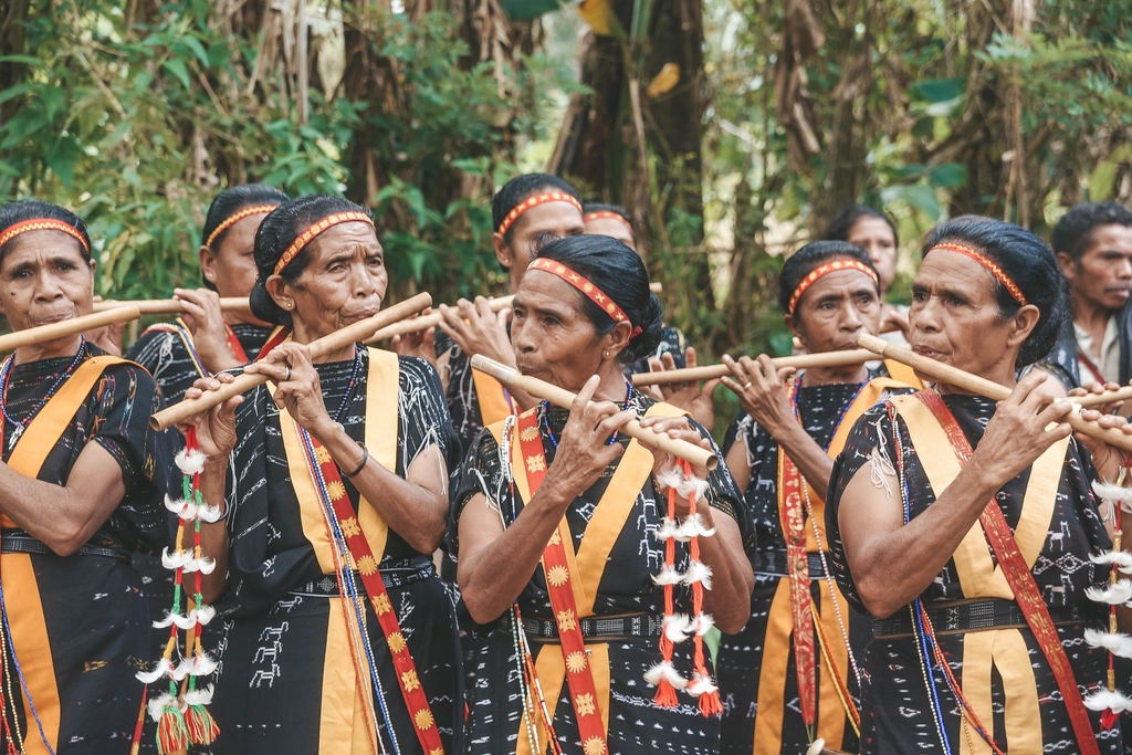 Cultural Immersion and Real Local Experiences (image credits: rawpixel)