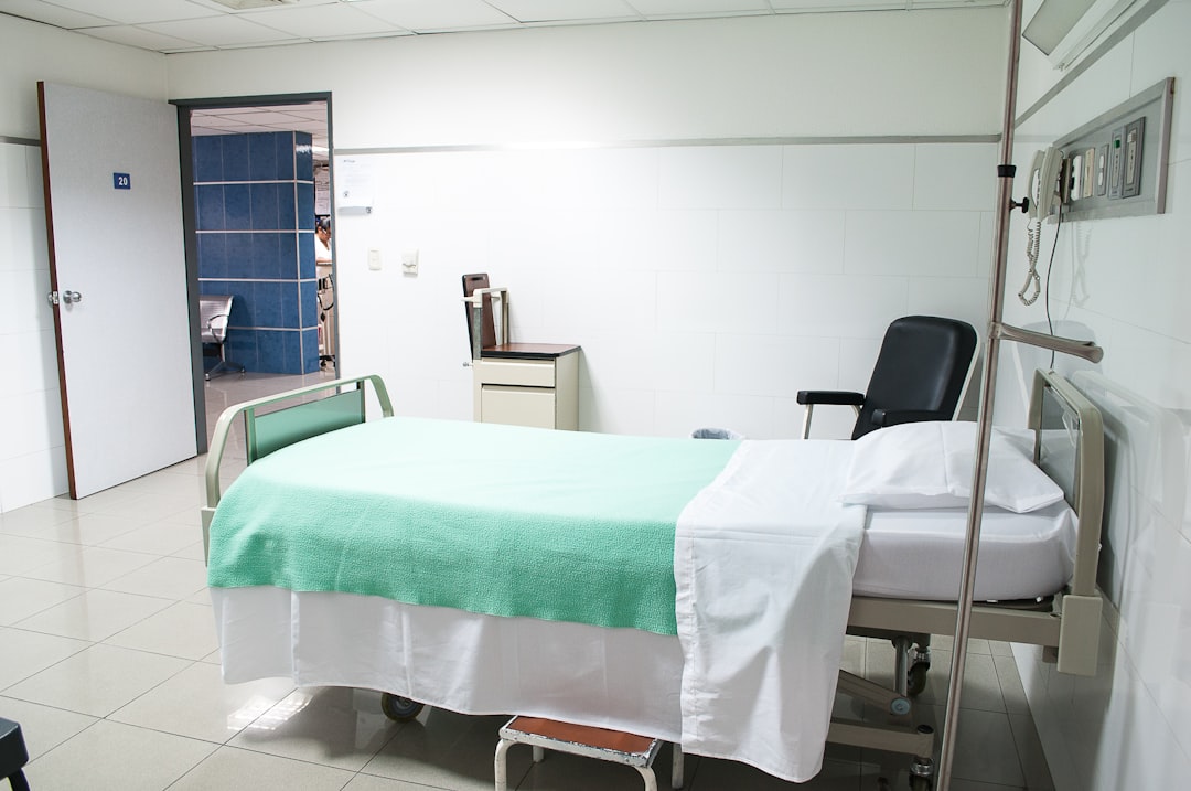Norway: Universal Care, No Surprises (image credits: unsplash)
