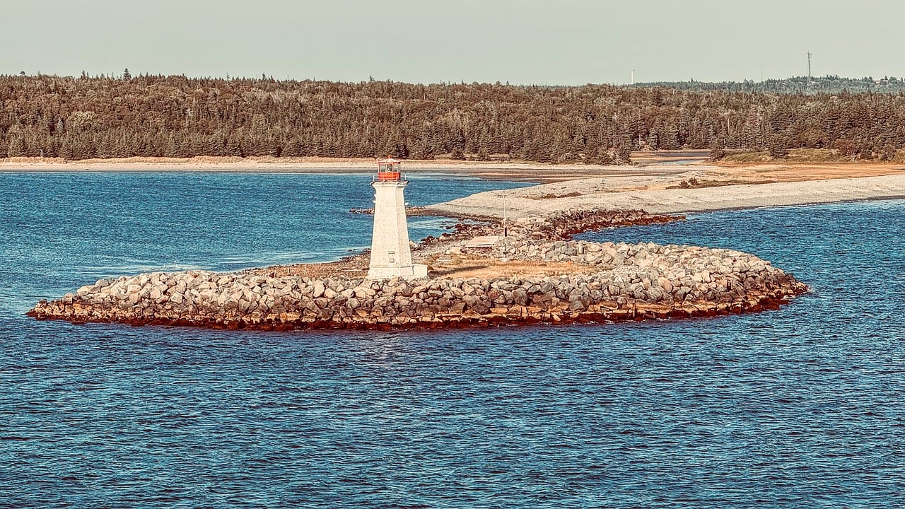 Halifax, Nova Scotia (image credits: pixabay)