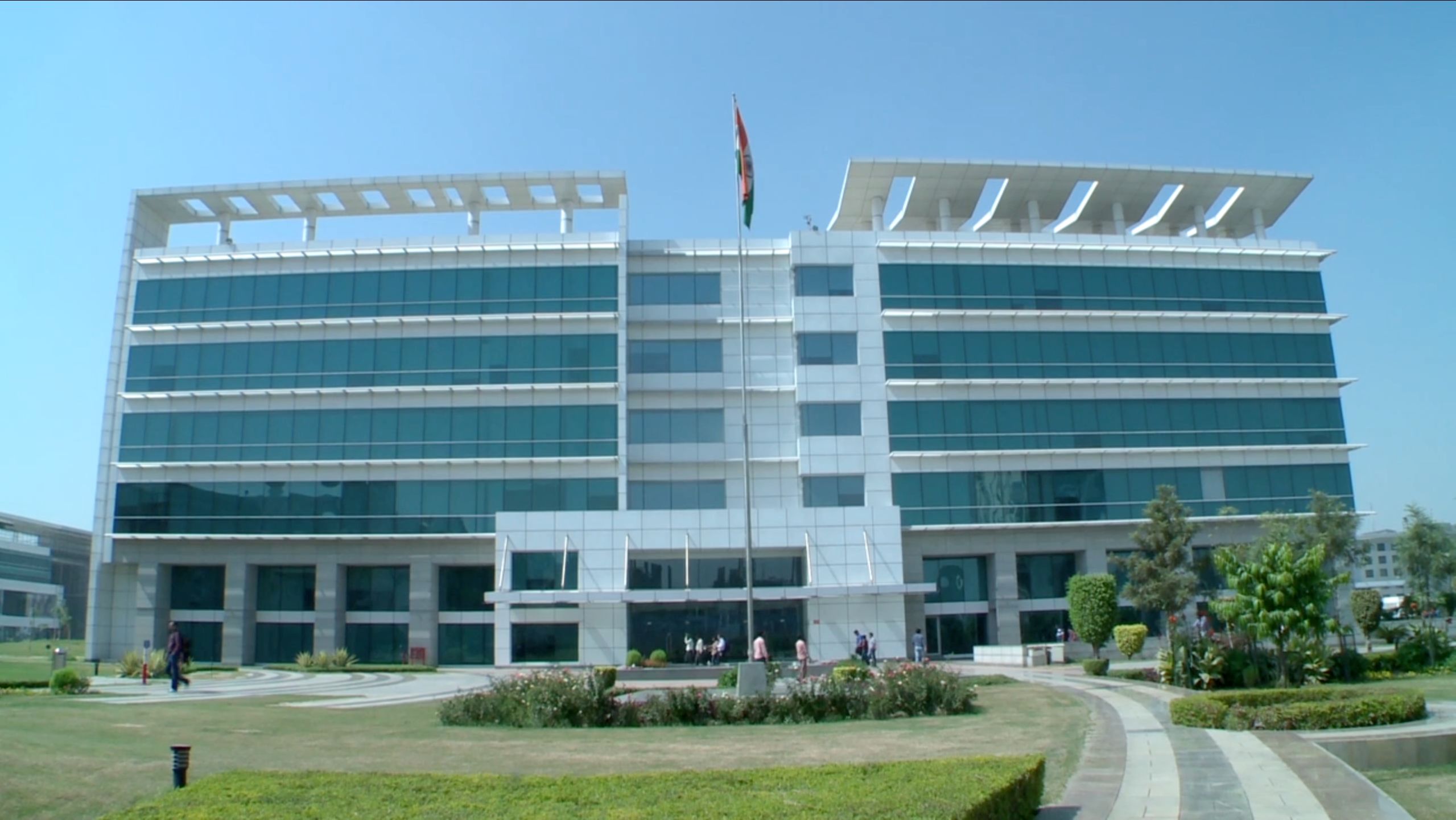 India: Ascending on the World Stage (image credits: wikimedia)