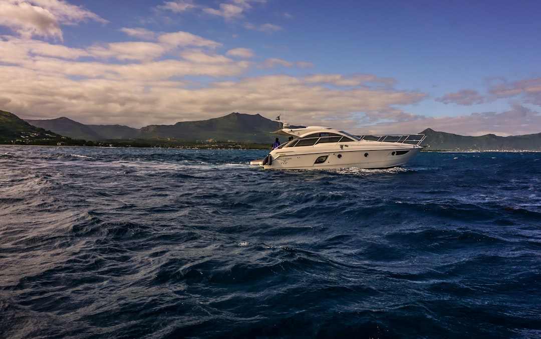 Dreams of Ocean Blue (image credits: unsplash)