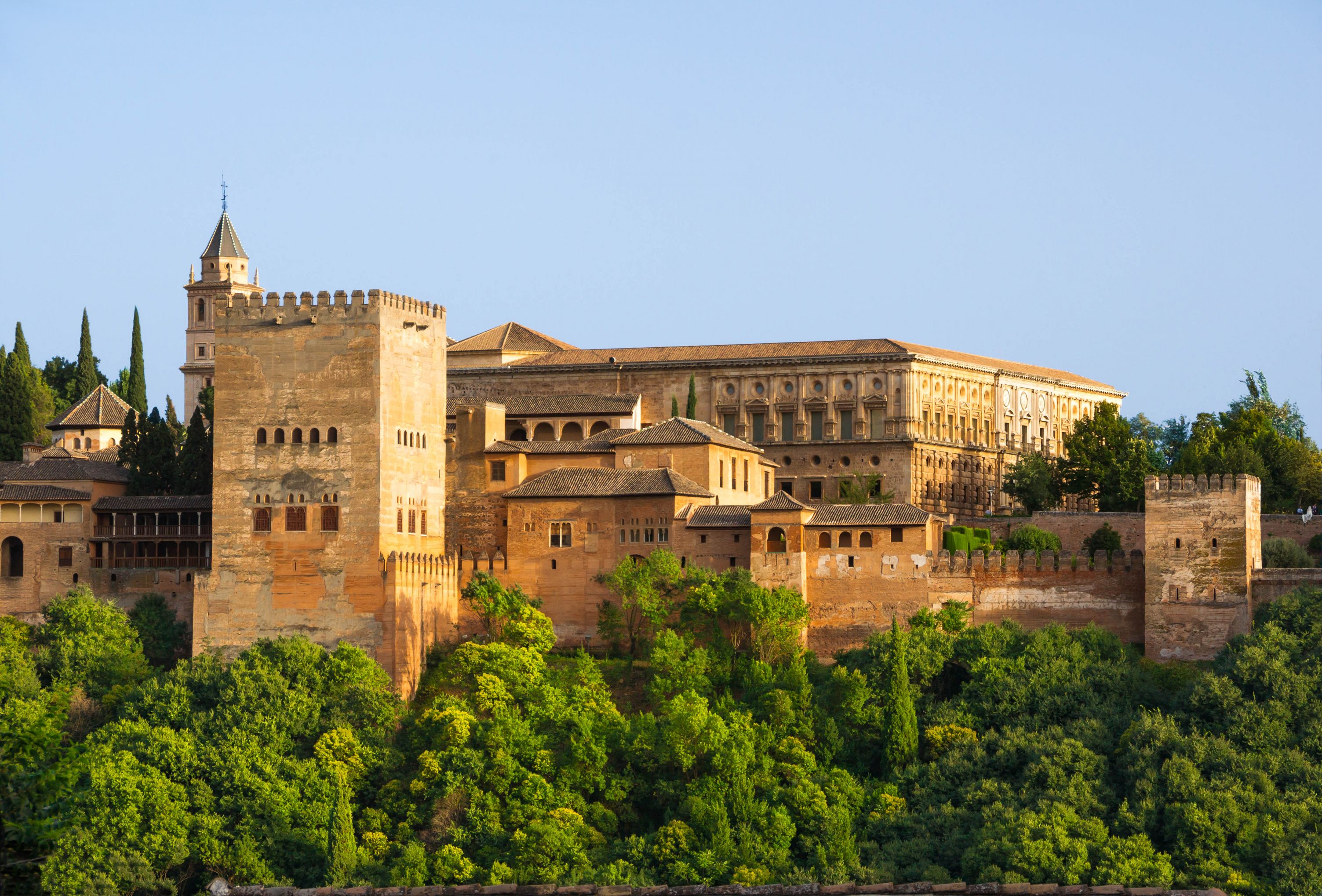 Cultural Preservation (image credits: wikimedia)