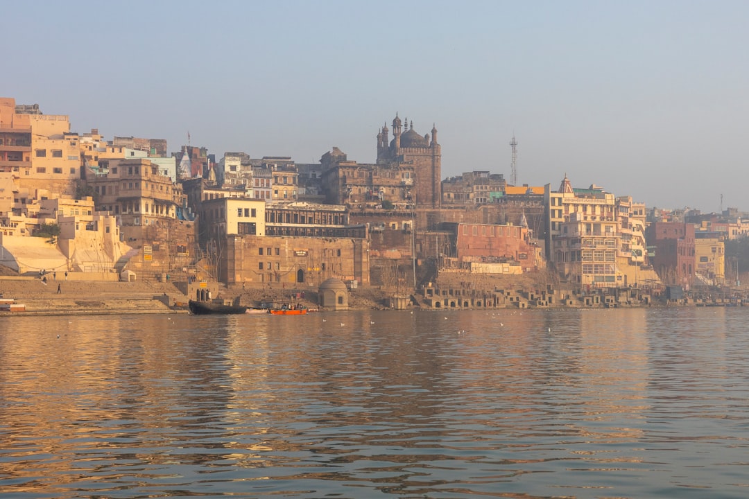 8. The Future of Varanasi: Balancing Tradition and Change (image credits: unsplash)