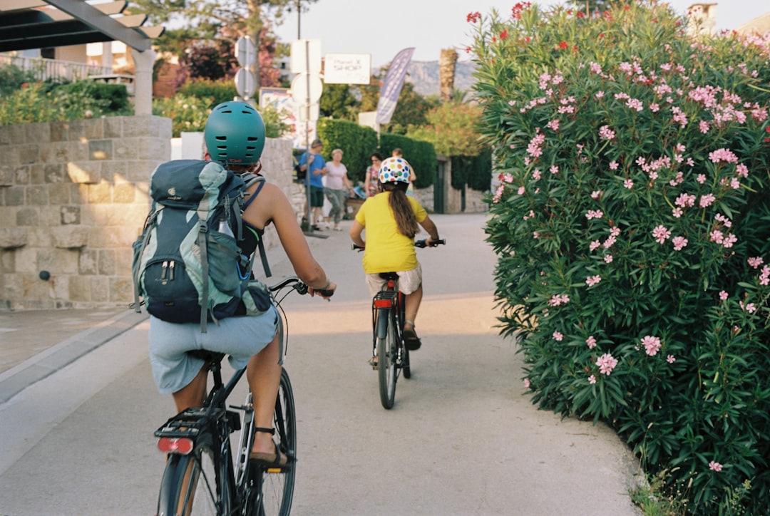 Street Smarts Every Traveler Needs (image credits: unsplash)