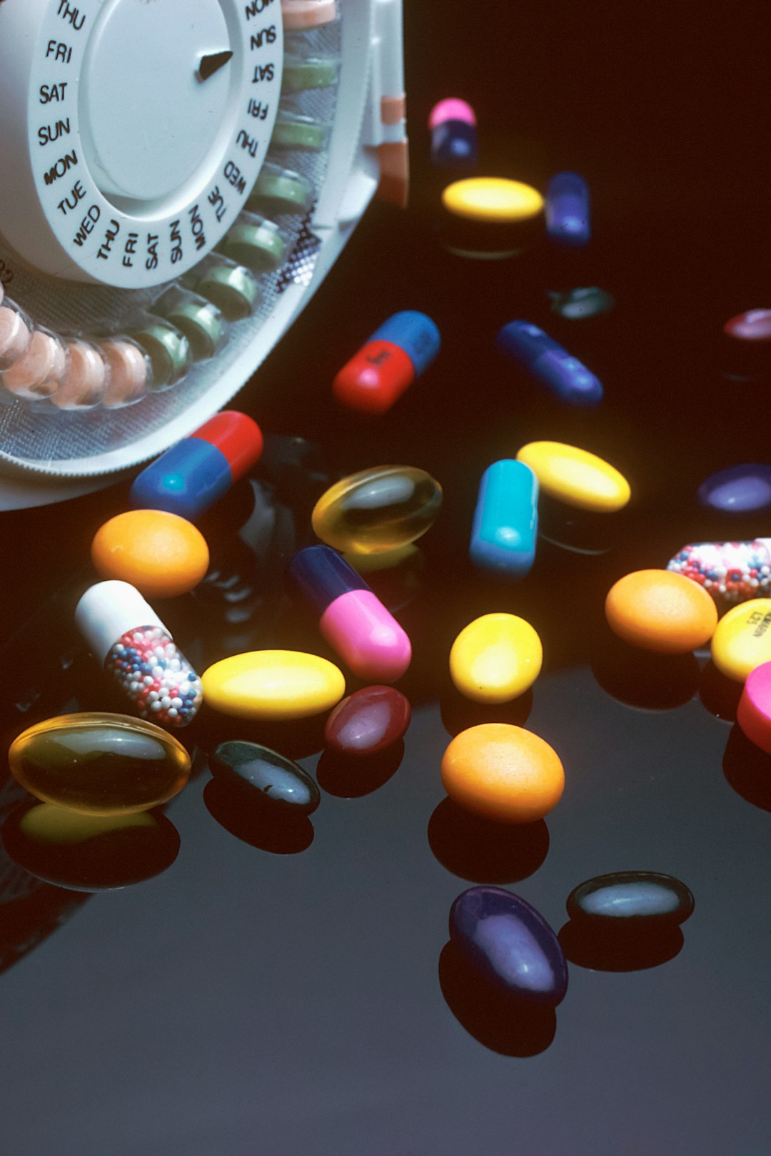 Prepare for the New Medicare Drug Coverage Cap (image credits: unsplash)