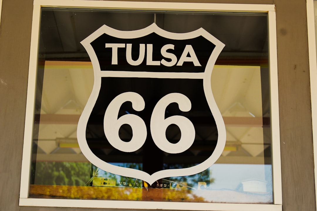 32. Tulsa County, Oklahoma - Oil Country's Crime Challenges (image credits: unsplash)