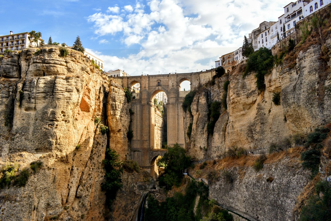 Ronda, Spain: Bridging History and Nature (image credits: unsplash)