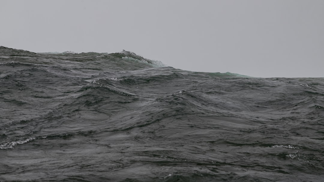 28. The Wave That Can Kill You Instantly (image credits: unsplash)